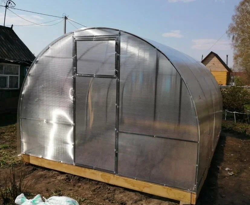 Теплица «Эконом»